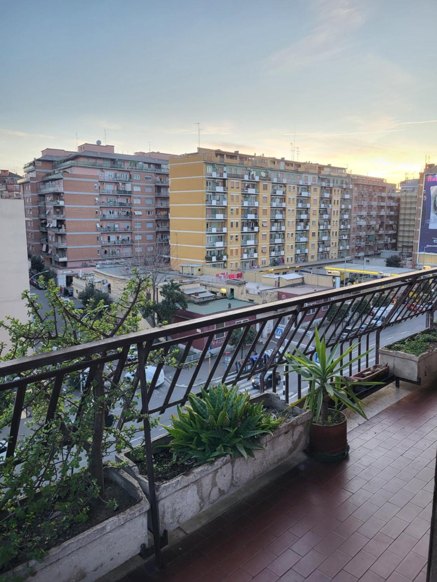 Home Sweet Home Tiburtina Station Roma Exterior foto